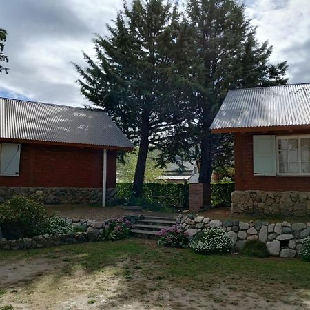 Cabanas Pyracantha Esquel Eksteriør bilde