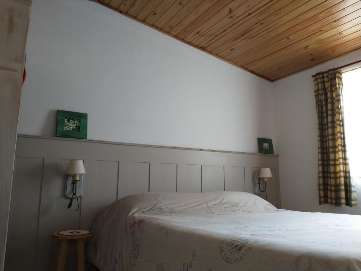 Cabanas Pyracantha Esquel Eksteriør bilde
